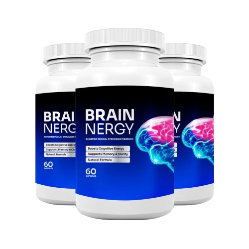 Brainergy ingredients